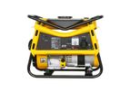 Wagna - Model W Series - Gasoline Generator Sets