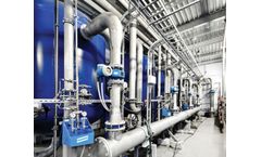 UNICHEM - Boiler Chemicals