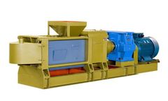 MBL - Model EK - Palm Kernel Oil Expellers