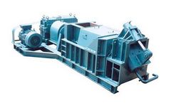 MBL - Model SE - Empty Fruit Bunch (EFB) Treatment Machinery