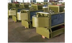 MBL - Model EK-10-J - Jatropha Oil Seed Expellers
