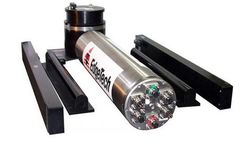 EdgeTech - Model 2200 and 2205 - AUV / UUV / ROV / ASV / USV Sonars System