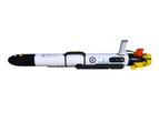 EdgeTech - Autonomous Underwater Vehicle (AUV / UUV) Sonar Systems