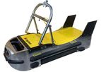EdgeTech - Model 2300 - Combined Side Scan Sonar, Bathymetry & Sub-Bottom System