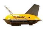EdgeTech - Model 2000 - Combined Side Scan Sonar & Sub-Bottom Profiler