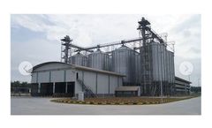 Mvance - Palm Kernel Crushing Plant