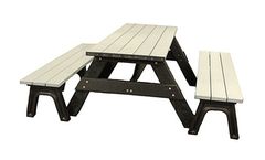 Fibrex - Standard Picnic Tables