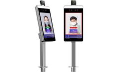 Mairsturnstile.com - Face recognition turnstile security solutions