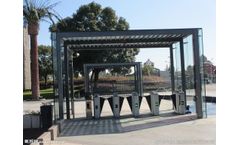 Mairsturnstile.com - Turnstile gate installation