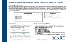 PrimeTime qPCR - Probe Assays - Brochure
