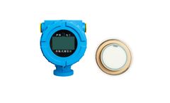 SKE - Model SK-WY02 - Non-Intrusive Ultrasonic Level Gauge