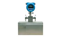 Coriolis - Flow Meter