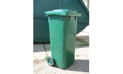 Rumekon - Garbage Bins
