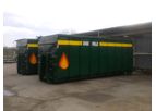 Abroll - Containers