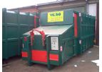 Rumekon - Press Containers