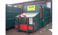 Rumekon - Press Containers