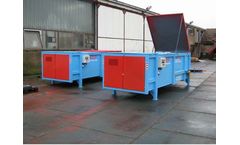 Rumekon - Compactor Containers