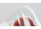 Ampac - Model amTop - Top Covering High-Quality Barrier Film
