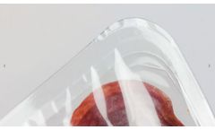 Ampac - Model amTop - Top Covering High-Quality Barrier Film
