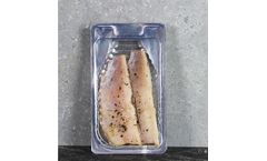 Ampac - Model amTOP - Top Covering Barrier Films