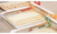 Ampac - Model amTOP - Cheese Packaging Film