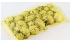 Ampac - Model amTHERM - Soft Bottom Thermoformed Barrier Packaging Films for Fruit and Vegetables