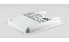 Ampac - Model amThermRigid - Rigid Bottom Thermoformable Films for Bakery and Confectionery Products