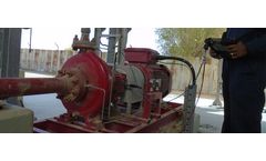 Vibration Analysis - Condition Monitoring Services