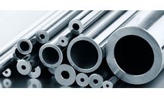 Sachiya - Seamless Pipes