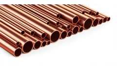 Sachiya - Copper Pipes