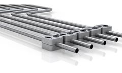 Sachiya - Instrumentation Tubes