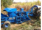 ARB - Model F17-Mini - Sugarcane Harvester