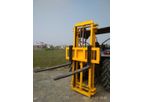 ARB - Model FL200 - Tractor Forklift