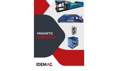 Magnetic Separation Catalog