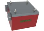 Idemag - Electromagnetic Plate Separator
