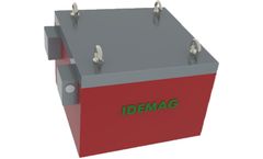 Idemag - Electromagnetic Plate