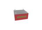 Idemag - Magnetic Plate Separator