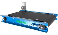Idemag - Stainless Steel Magnetic Separator System