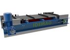 Idemag - Overband With Permanent Magnets
