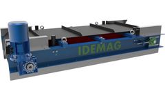 Idemag - Overband With Permanent Magnets