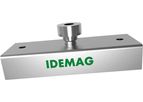 Idemag - Precast Concrete Neodymium Magnets