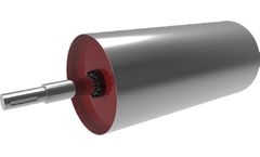 Idemag - Magnetic Pulley for Separation