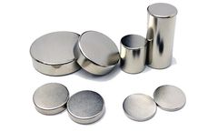Idemag - Sintered Neodymium-Iron-Boron Magnets (Nd-Fe-B)