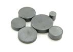 Idemag - Ferrite Magnets