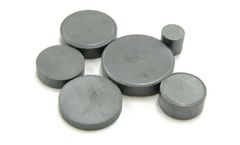 Idemag - Ferrite Magnets