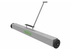 Idemag - Industrial Magnetic Broom
