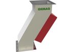 Idemag - Magnetic Humps