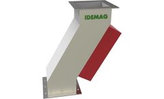 Idemag - Magnetic Humps