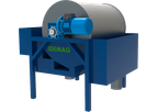 Idemag - Magnetic Filter for Wet Products