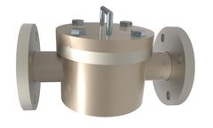Idemag - Magnetic Filters for Liquids